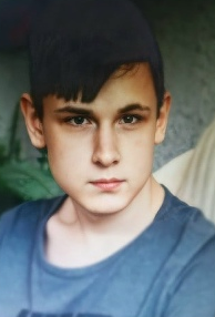 Фото: Погибший на войне с Украиной Рогальский Кирилл Александрович. Новосибирская область, добровольцы