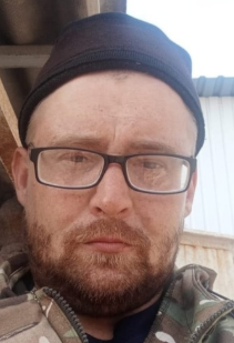 Фото: Погибший на войне с Украиной Семенов Василий Александрович. Красноярский край, мотострелковые войска