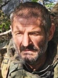 Фото: Погибший на войне с Украиной Кавов Михаил Алексеевич. Ставропольский край, нет данных