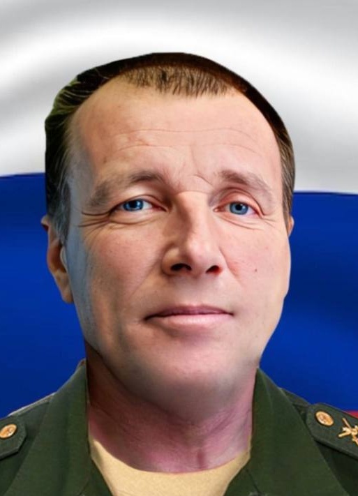 Фото: Погибший на войне с Украиной Мальцев Тимофей Вениаминович. Хабаровский край, нет данных