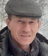 Фото: Погибший на войне с Украиной Антонов Юрий Николаевич. Чувашская Республика, мотострелковые войска