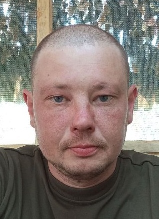 Фото: Погибший на войне с Украиной Кичигин Иван Леонидович. Красноярский край, мотострелковые войска