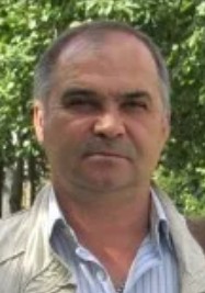 Фото: Погибший на войне с Украиной Жилин Сергей Николаевич. Алтайский край, добровольцы