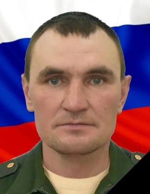 Фото: Погибший на войне с Украиной Давлетбаев Финат Альфирович. Республика Башкортостан, добровольцы