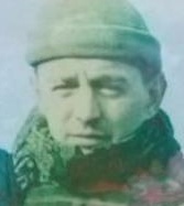 Фото: Погибший на войне с Украиной Готов Вячеслав Дмитриевич. Омская область, добровольцы