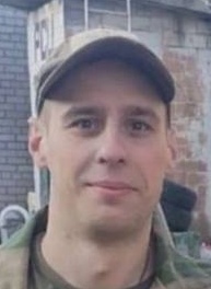 Фото: Погибший на войне с Украиной Семенов Евгений Алексеевич. Мурманская область, нет данных