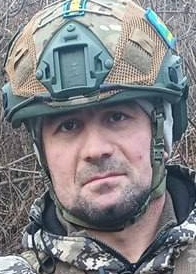 Фото: Погибший на войне с Украиной Расулов Навруз Губат Оглы. Алтайский край, нет данных