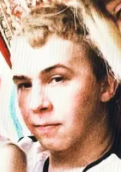 Фото: Погибший на войне с Украиной Зырянов Артем Александрович. Иркутская область, нет данных