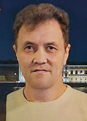 Фото: Погибший на войне с Украиной Нигматжанов Ришат Рафикович. Московская область, добровольцы