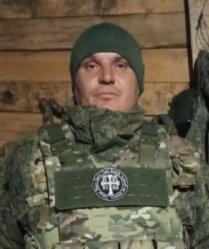 Фото: Погибший на войне с Украиной Дутчак Сергей Сергеевич. Иностранцы, мотострелковые войска