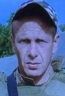 Фото: Погибший на войне с Украиной Метелкин Дмитрий Викторович. Курская область, нет данных
