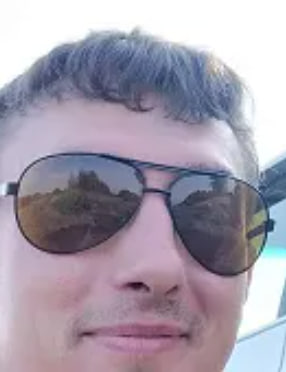 Фото: Погибший на войне с Украиной Кашуркин Игорь Михайлович. Алтайский край, добровольцы