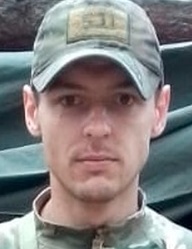 Фото: Погибший на войне с Украиной Лавнюженков Сергей Николаевич. Смоленская область, мотострелковые войска