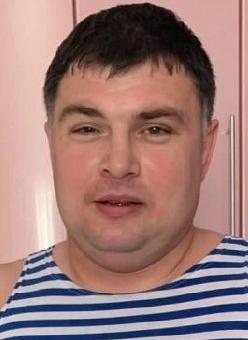 Фото: Погибший на войне с Украиной Корнеев Сергей Геннадьевич. Калужская область, добровольцы