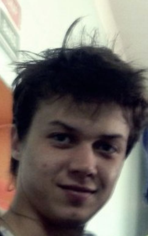 Фото: Погибший на войне с Украиной Могильников Дмитрий Александрович. Республика Башкортостан, заключенные