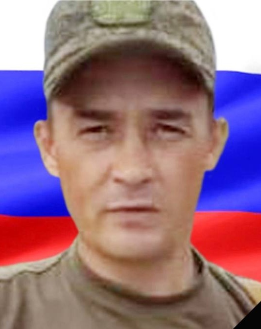 фотография Коновалов Денис Антонович
