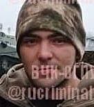 Фото: Погибший на войне с Украиной Лысаков Евгений. Омская область, мобилизованные