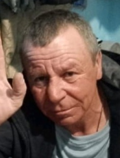 Фото: Погибший на войне с Украиной Боровинский Андрей Михайлович. Челябинская область, добровольцы