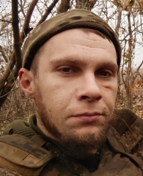 Фото: Погибший на войне с Украиной Спиров Андрей Михайлович. Воронежская область, мотострелковые войска