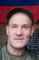 Фото: Погибший на войне с Украиной Бальцов Владимир Алексеевич. Ивановская область, добровольцы