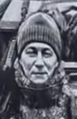 Фото: Погибший на войне с Украиной Меньшиков Сергей Викторович. Неизвестно, добровольцы