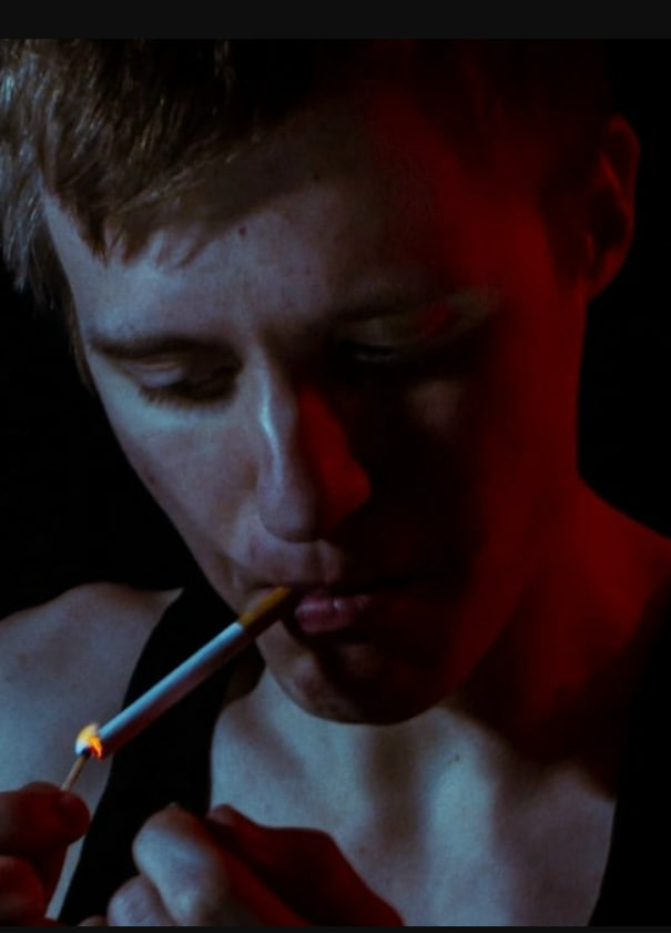 Фото: Погибший на войне с Украиной Лобачев Владислав Дмитриевич. Волгоградская область, нет данных