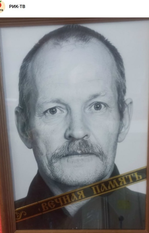 Фото: Погибший на войне с Украиной Чашин Сергей Николаевич. Республика Башкортостан, нет данных