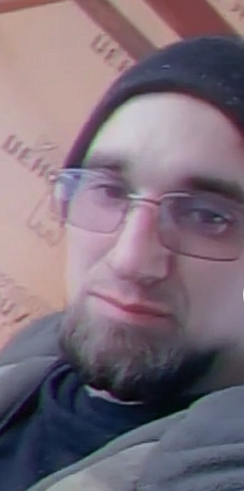 Фото: Погибший на войне с Украиной Керимов Руслан Керимович. Тамбовская область, нет данных