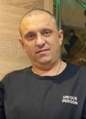 Фото: Погибший на войне с Украиной Луговской Павел Анатольевич. Красноярский край, ВДВ