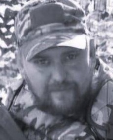 Фото: Погибший на войне с Украиной Глущенко Александр Петрович. Кировская область, нет данных