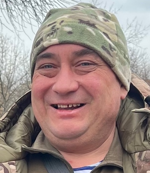 Фото: Погибший на войне с Украиной Кацора Александр Александрович. ЛНР, мотострелковые войска