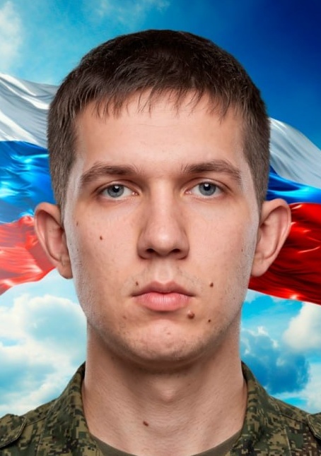 Фото: Погибший на войне с Украиной Григорьев Артемий Владимирович. Удмуртская Республика, нет данных