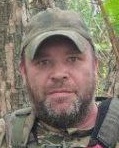 Фото: Погибший на войне с Украиной Гусев Владимир Викторович. Калужская область, нет данных