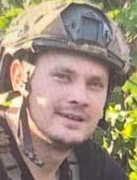 Фото: Погибший на войне с Украиной Корниенко Милан. Республика Саха (Якутия), нет данных