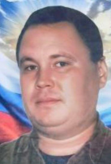 Фото: Погибший на войне с Украиной Шаягзамов Рустам Равгатович. Республика Татарстан, добровольцы