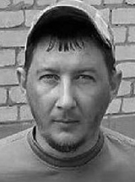 Фото: Погибший на войне с Украиной Овчаров Михаил Алексеевич. Ростовская область, добровольцы