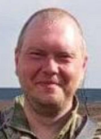 Фото: Погибший на войне с Украиной Демидов Никита Петрович. Республика Татарстан, нет данных