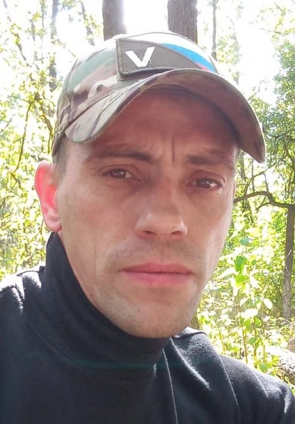 Фото: Погибший на войне с Украиной Савырев Александр Викторович. Республика Карелия, мотострелковые войска