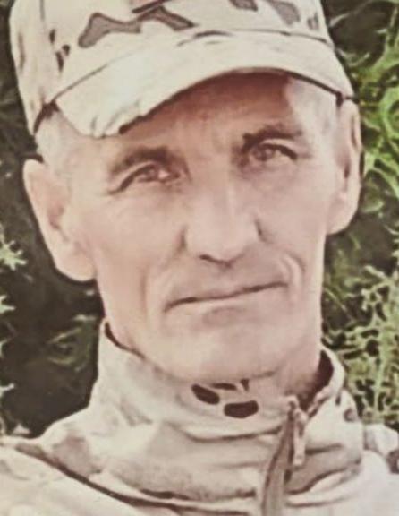 Фото: Погибший на войне с Украиной Козин Николай Николаевич. Республика Татарстан, нет данных