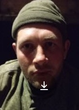 Фото: Погибший на войне с Украиной Ларионов Виталий Викторович. Краснодарский край, нет данных