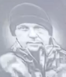 Фото: Погибший на войне с Украиной Пугин Алексей Андреевич. Кировская область, мотострелковые войска