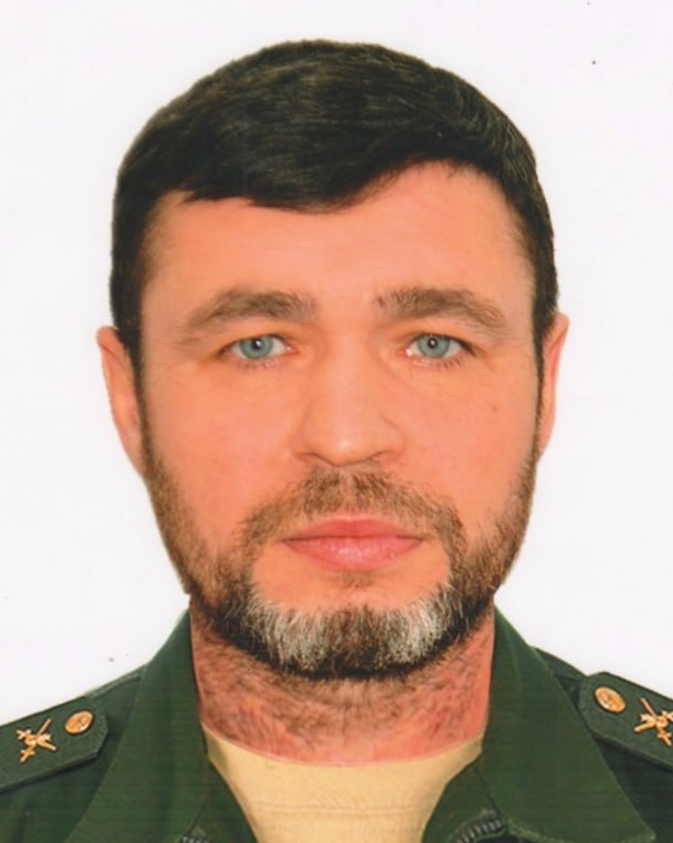 Фото: Погибший на войне с Украиной Лавров Евгений Владимирович. Ростовская область, добровольцы