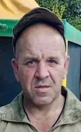 Фото: Погибший на войне с Украиной Шустер Михаил Александрович. Кировская область, ВДВ
