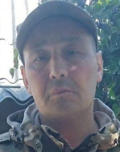 Фото: Погибший на войне с Украиной Каюмов Назиль Нургаянович. Республика Татарстан, нет данных