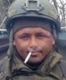 Фото: Погибший на войне с Украиной Гимбицкий Раис Зарифович. Республика Мордовия, нет данных