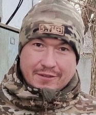 Фото: Погибший на войне с Украиной Актанаев Роман Александрович. Республика Марий Эл, нет данных