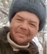 Фото: Погибший на войне с Украиной Ревенков Валерий Валерьевич. Оренбургская область, мобилизованные