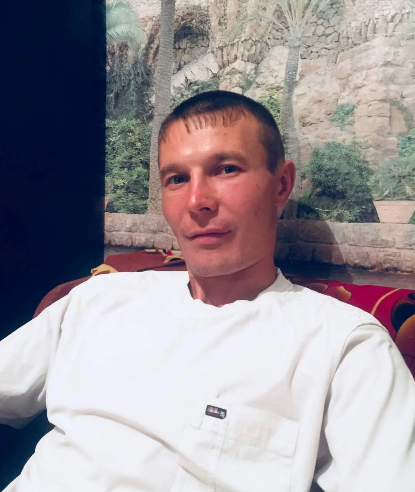 Фото: Погибший на войне с Украиной Силинский Иван Александрович. Забайкальский край, заключенные