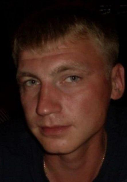 Фото: Погибший на войне с Украиной Кожевников Александр Сергеевич. Республика Татарстан, добровольцы