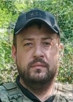 Фото: Погибший на войне с Украиной Петрунишин Сергей Анатольевич. Омская область, ВДВ